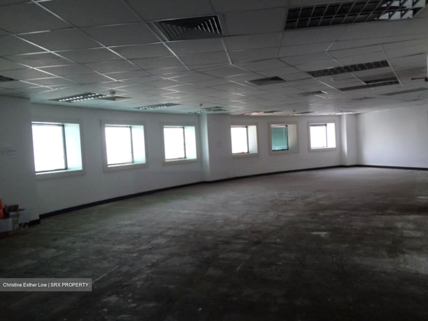 Goldhill Plaza (D11), Office #539068051